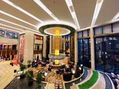 -济南喜来登酒店