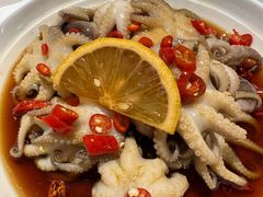 -华盛丰温州大排档(东三环南路店)