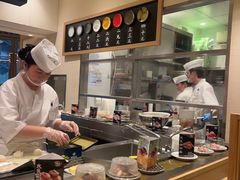 -合点寿司(金虹桥商场店)