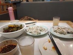 -老边饺子馆(金源店)