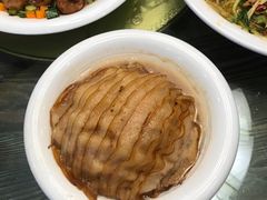 -老白肉馆(临江小区店)