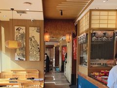 -水林间·寿喜烧自助(仙林金鹰店)