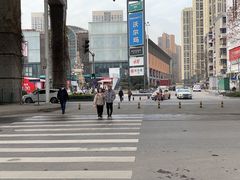 -海底捞火锅(奥山世纪城店)