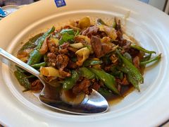 -兰湘子·湘菜小炒(长安万科广场店)