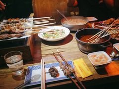 -肉串汪自由派(西便门店)