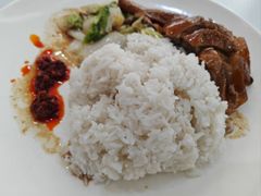 -笔架山食堂