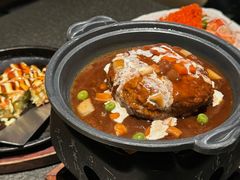 -山上下日本料理(万象城店)