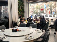 -杨胖子私房菜(秦虹路店)