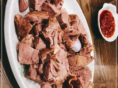 -清真·益鑫羊肉手抓馆(花园北街店)