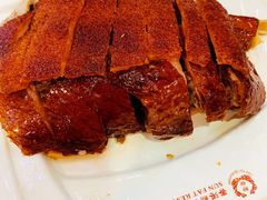 -香港新发烧腊茶餐厅(万象店)