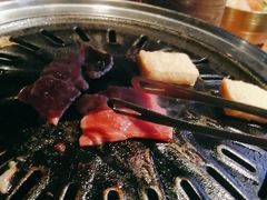 -公益西桥(地铁站)
