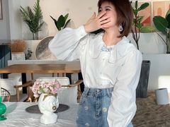 -白棠(九方保利大厦店)
