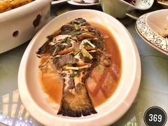 -味茂·老船夫1927(东海东路店)