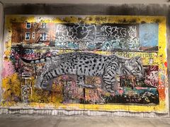 -chi K11艺术空间展览厅