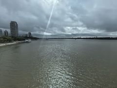 -人民防洪胜利纪念塔