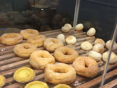 -BreadTalk面包新语·烘焙蛋糕(领展购物广场店)