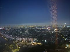 -上海嘉定喜来登酒店