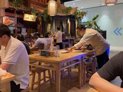 -南京大牌档(龙江新城市广场店)