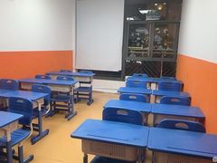 -昂立青少儿成长中心(普陀中环百联校区)