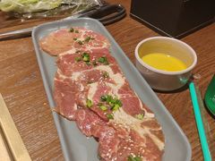 -新石器烤肉(中房金谊广场店)