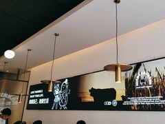 -牛扒先生·厚切雪花牛扒西餐厅(北京路禺山路店)