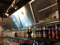 -MI WU FACTORY米屋美食工厂餐厅(绿地店)