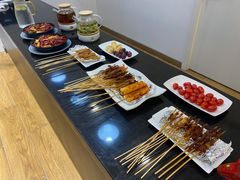 -杭州中沃沃尔沃4S店(滨江区店)