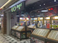 -镜客眼镜(浦江欢乐颂店)