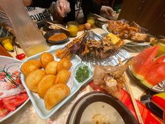 -状元阁烧烤(新华路总店)