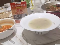 -山东宾馆·齐鲁苑餐厅