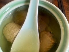 -湖畔居茶楼(湖滨店)