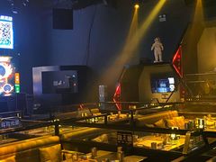 -M-MIX电音烤吧