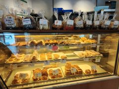 -小麦之家(海湾总店)