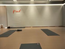-FineYoga梵音瑜伽·普拉提