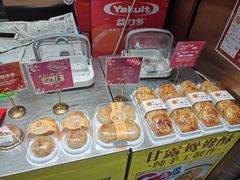 -诚志饼家·小凤饼非遗传承(中山六路店)