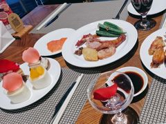 -重庆丽苑维景国际大酒店·海鲜自助餐厅