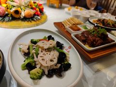 -民福居烤鸭店(石榴庄店)