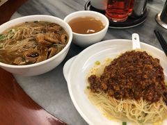 -周门传统竹升面