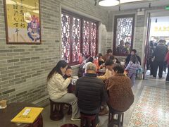 -民信老铺(双皮奶博物馆店)