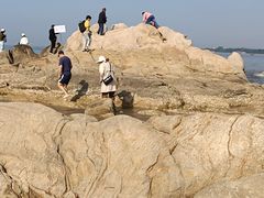 -老虎石海上公园