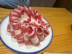 -额尔敦传统涮.冰煮羊火锅(乌兰察布体育场店)