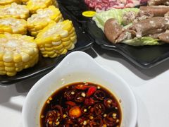 -陈记顺和牛肉火锅(火车站店)