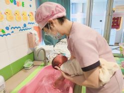 点击看大图 -国际月月生母婴月子中心(旗舰店)