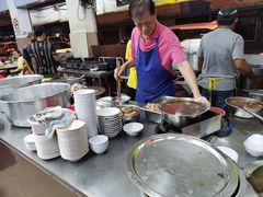 -新记肉骨茶