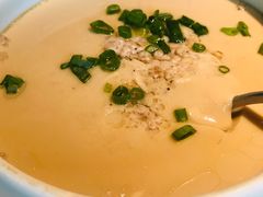 老阿姨水蒸蛋-弄堂里(西溪龙湖天街店)