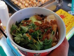 -陈伯手工鱼丸(鼓浪屿沙滩店)