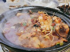 -老东阳·外婆菜(横店店)