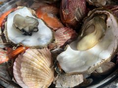 -良师门滨海人家·海鲜·家常菜(滨海城店)