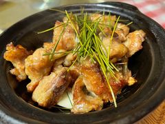 -龙桥私厨·姜花菊花过桥鱼·顺德菜(容桂店)