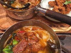 8小时慢炖半筋半肉粉套餐-小满手工粉(上海月星环球港店)